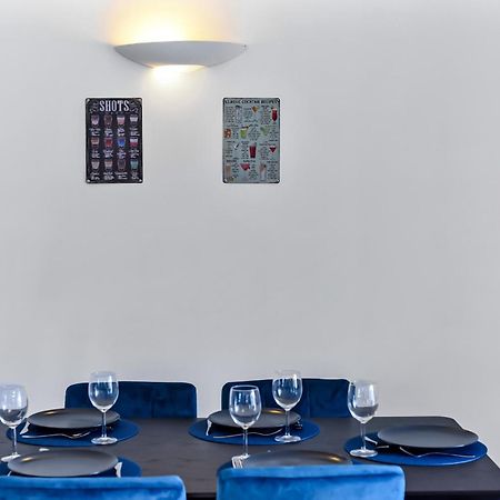 Charming And Modern 2 Bedroom Flat Londra Esterno foto